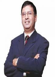 Dr. Jayateerth Kulkarni