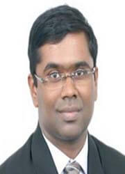 Dr. Mohan K Puttaswamy
