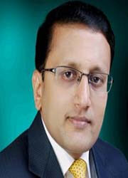 Dr. Narayan Hulse