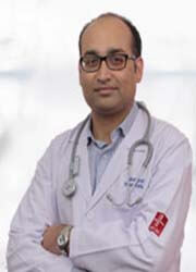 Dr. Ashish Dixit