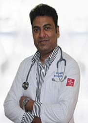 Dr. Mallikarjun Kalashetty
