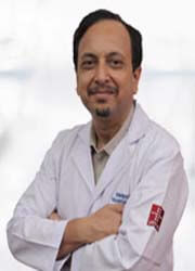 Dr. Sanjiv Sharma