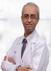 Dr. Hemant K. Kalyan




