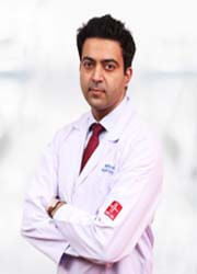 Dr. Sunil G Kini