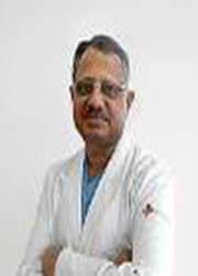 Dr. Yatin Mehta