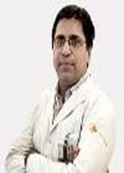 Dr. Rajesh Puri