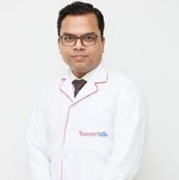 Dr.Aaditya Kashikar