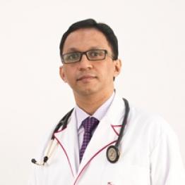 Dr.Amit Bhat