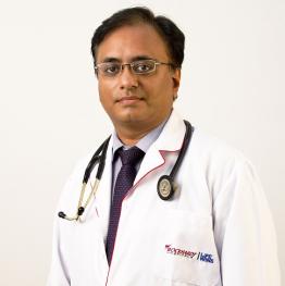 Dr.Chetan Bhambure