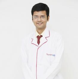 Dr.Dipanjan Haldar