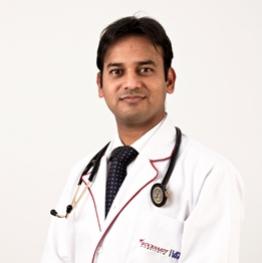 Dr.Imran Shaikh
