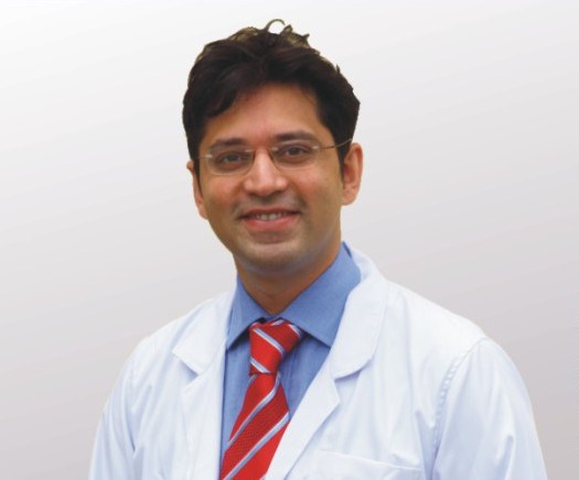 Dr.Mudit Khanna