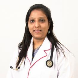 Dr Neepa Vellimuttam