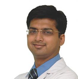 Dr.Rupesh N.Mehta