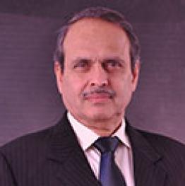 Dr.Suresh V Joshi