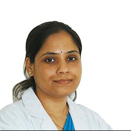 Dr Suryashree Pandey