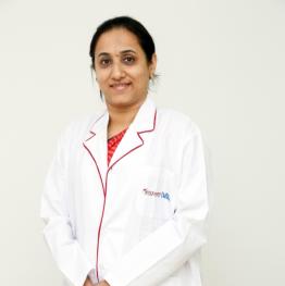 Dr.Uma Bhaskar Dangi