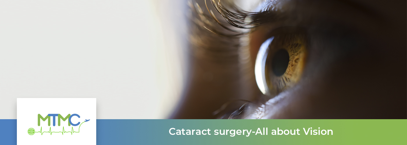Cataract surgery - Clinical KnowHows 